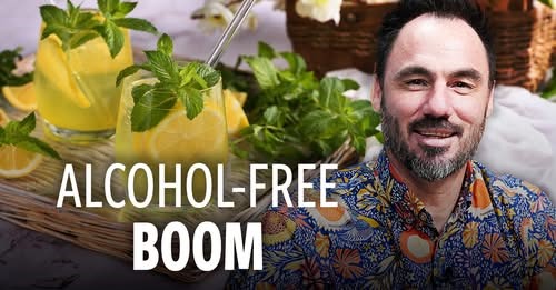 A Toast to Non-Alcoholic Beverages in San Francisco