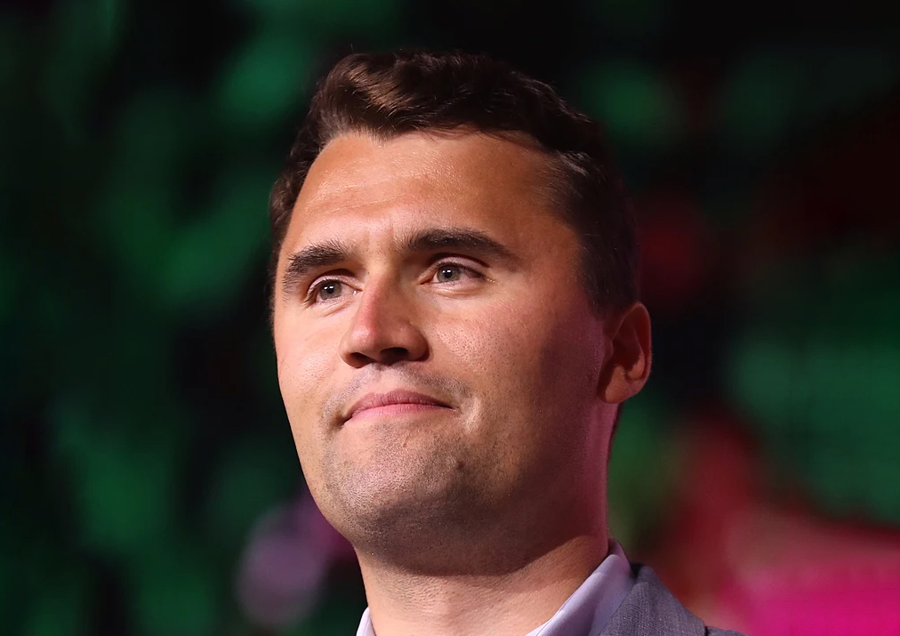 Неомарксистская идеология убивает