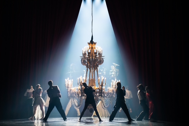 Новый музыкальный сезон, гала и премьеры