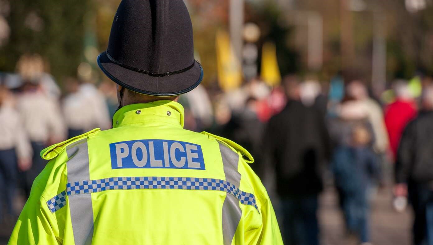 UK Police Still Searching For Motive Of Ter-rorist Named ‘Jihad Jewkiller’