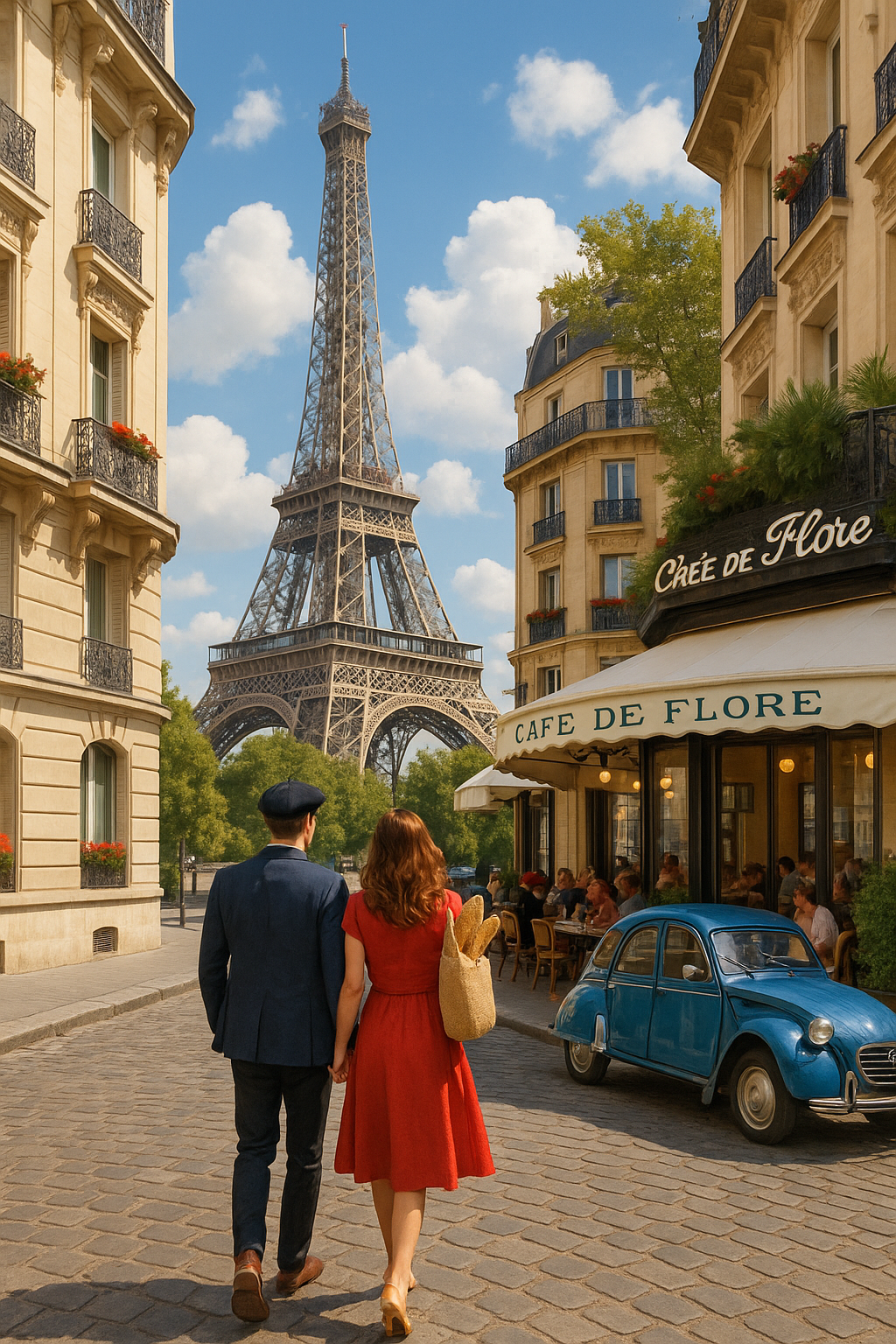 О высокоморальной Франции