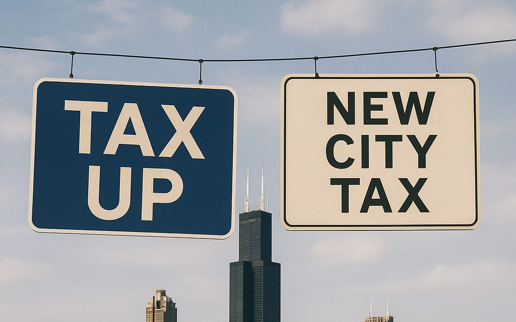 Гоните ваши денежки!