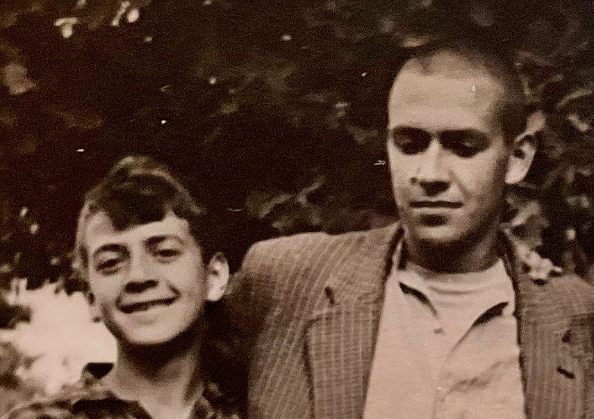 Младшая сестра