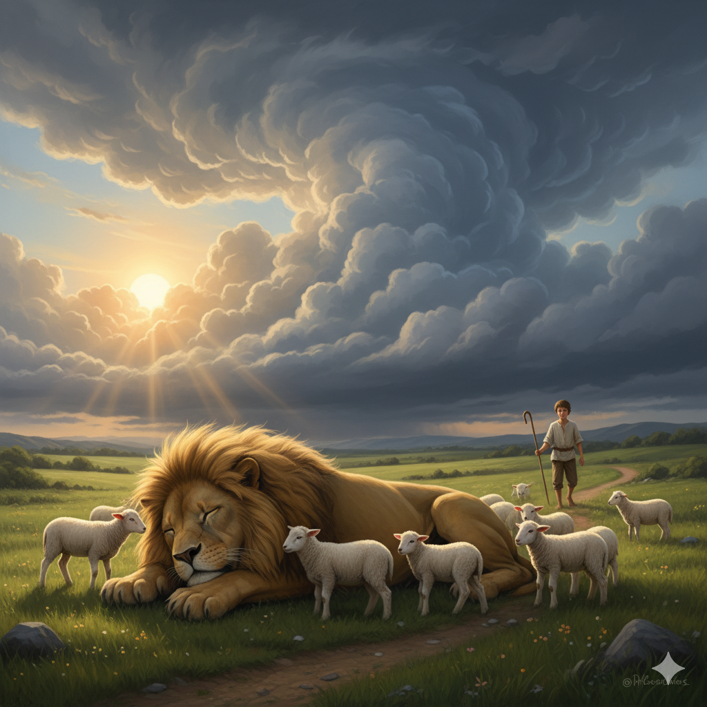 Очередная попытка создания «Нового Ближнего Востока»