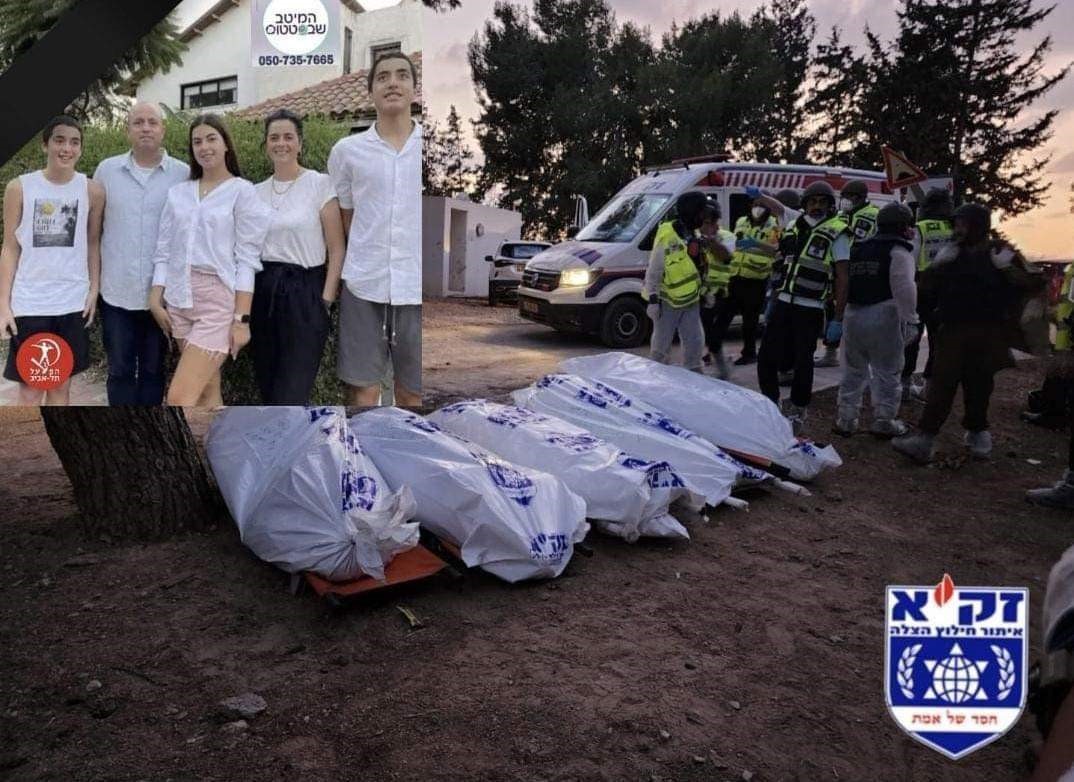 Как это все случилось – 2?