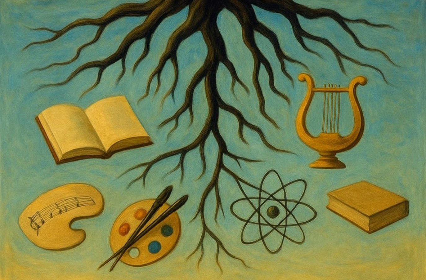 Стертые и забытые