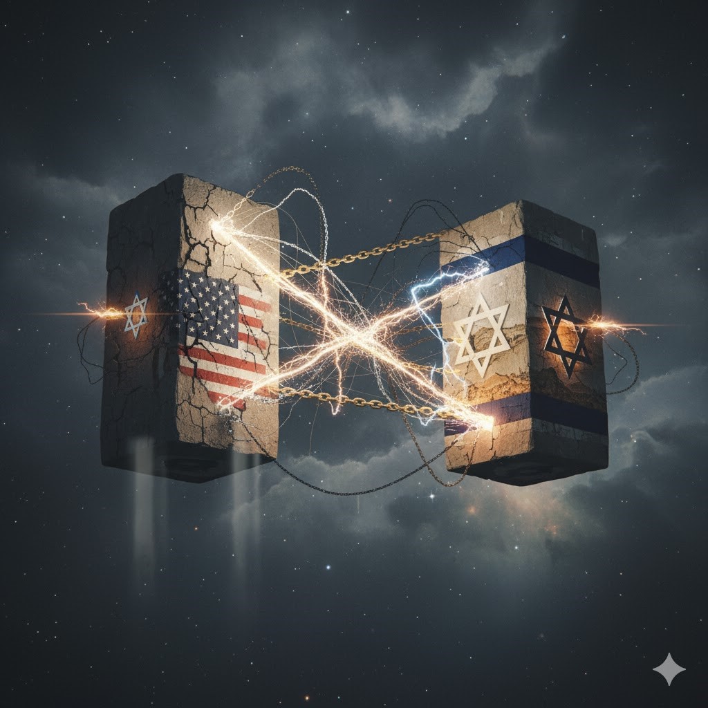 Неразрешимый еврейский вопрос