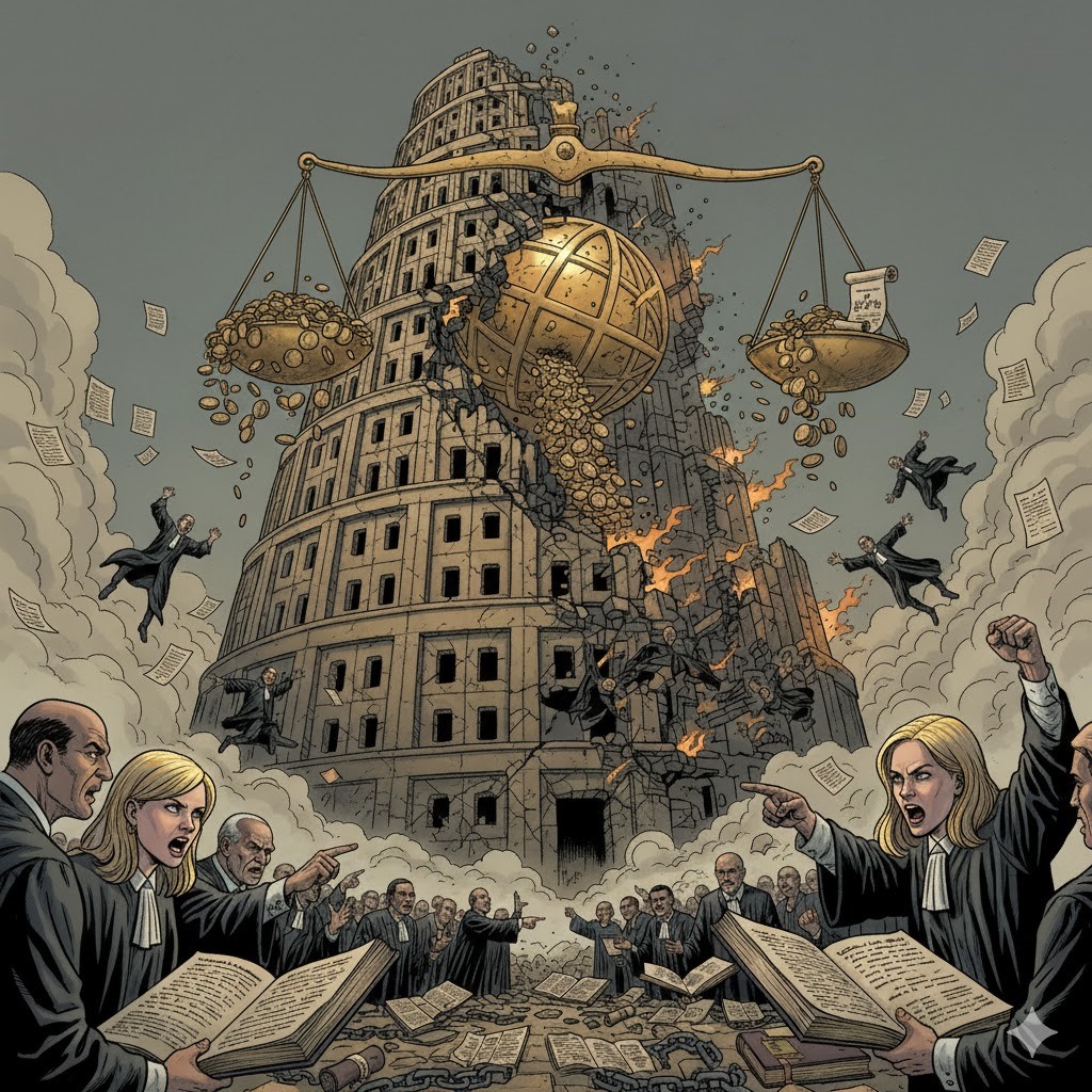 Как веревочке ни виться