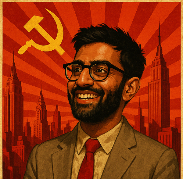 Что ждёт американских евреев после избрания Мамдани