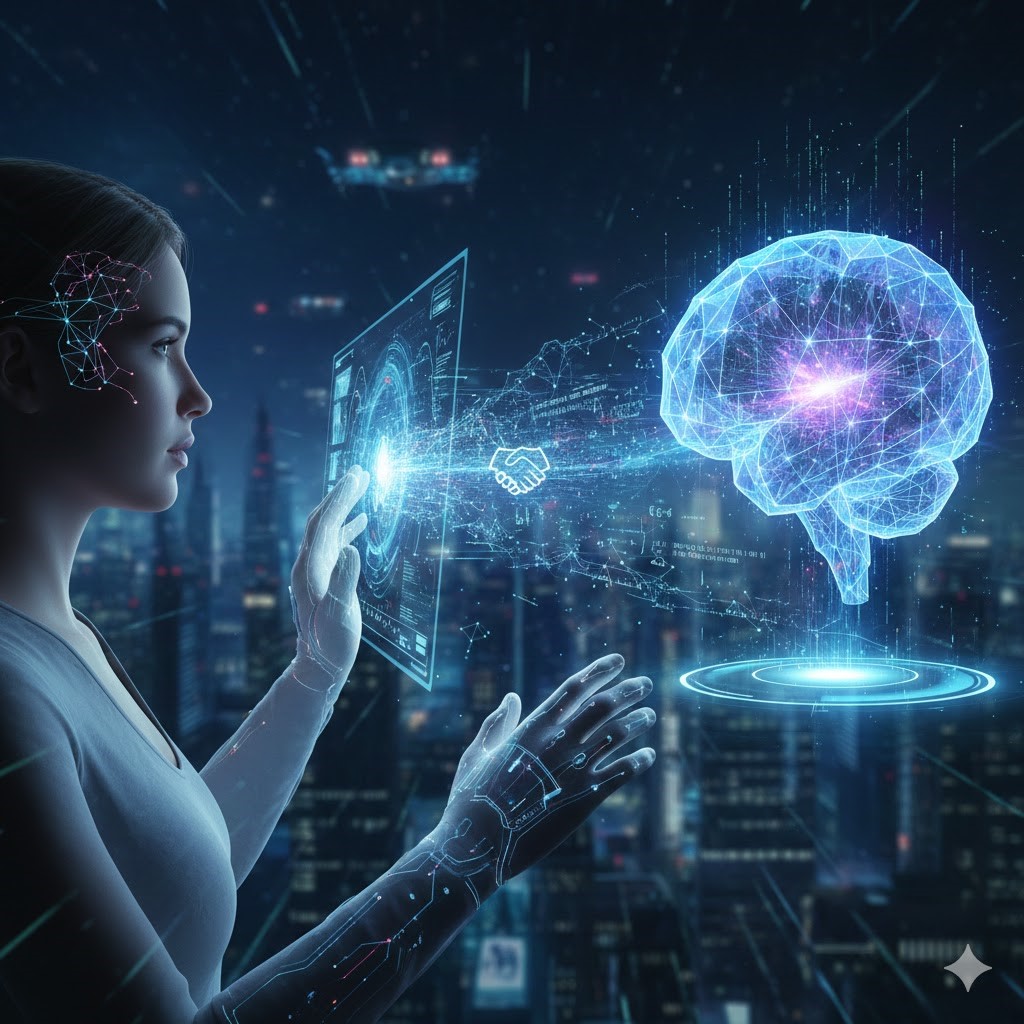 Искусственный интеллект и авторское право