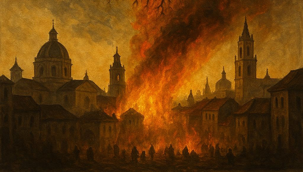 Стертые и забытые