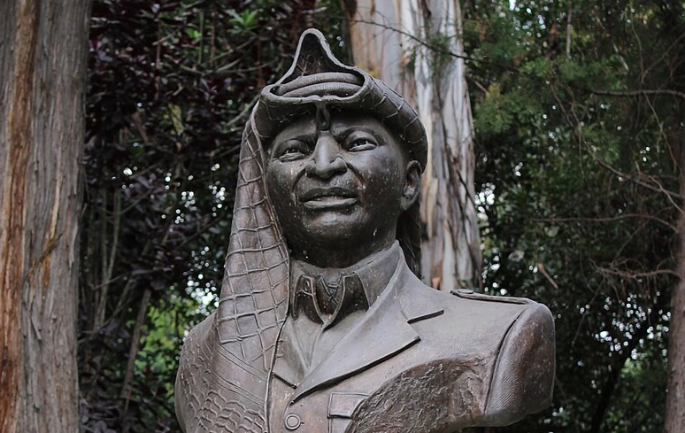 Открытое письмо Ясиру Арафату