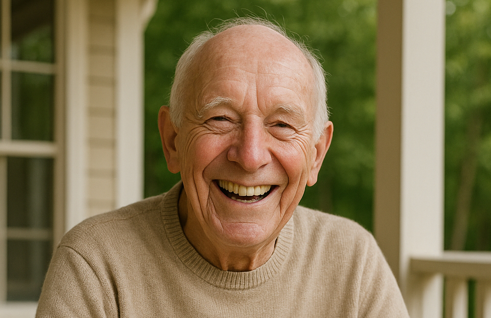 Мини-импланты — маленькая технология, кото-рая меняет жизнь