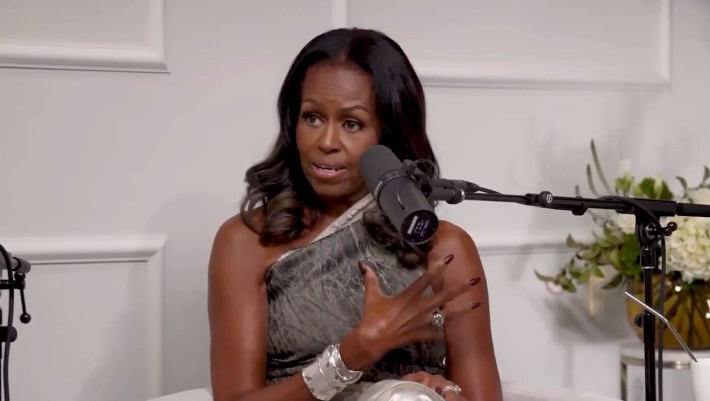 Scientific Algorithm Determines Most Oppressed Person In History Is Michelle Obama