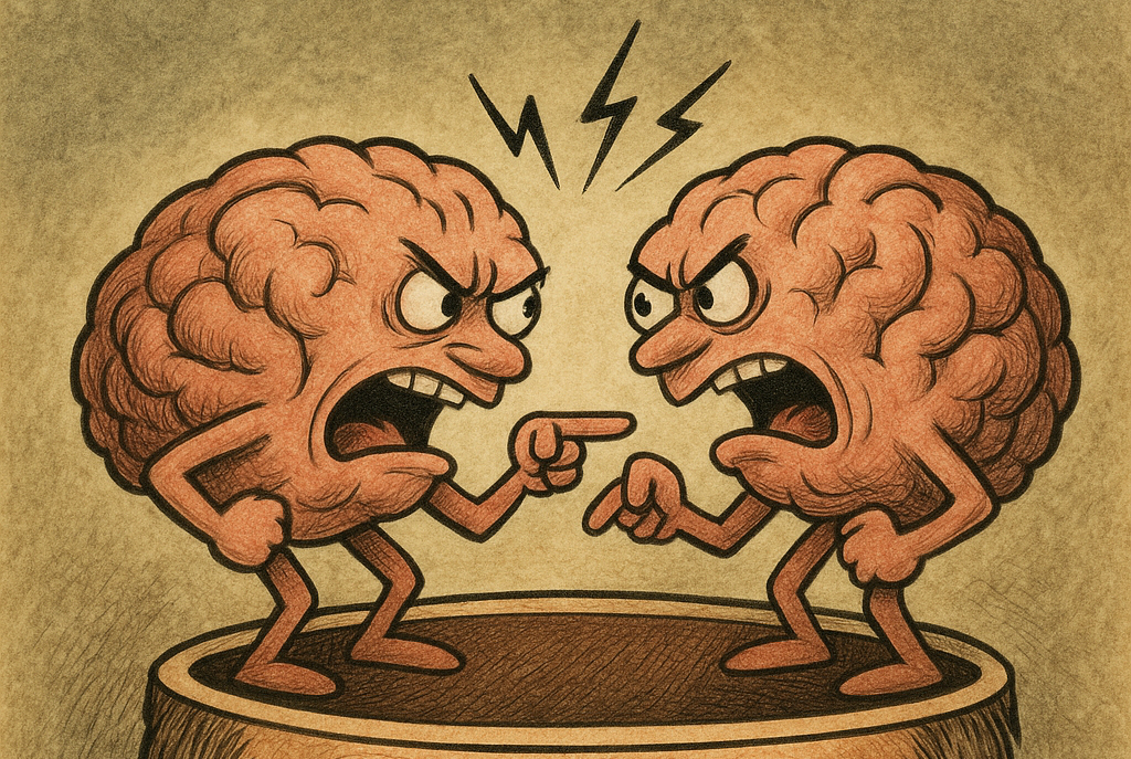 Чудны дела твои, Господи…