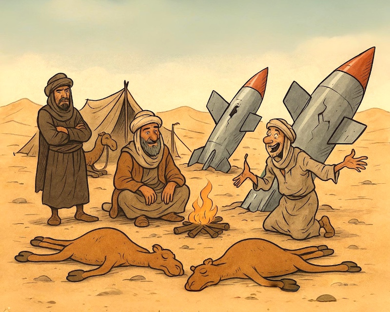 Нахуси-выхуси