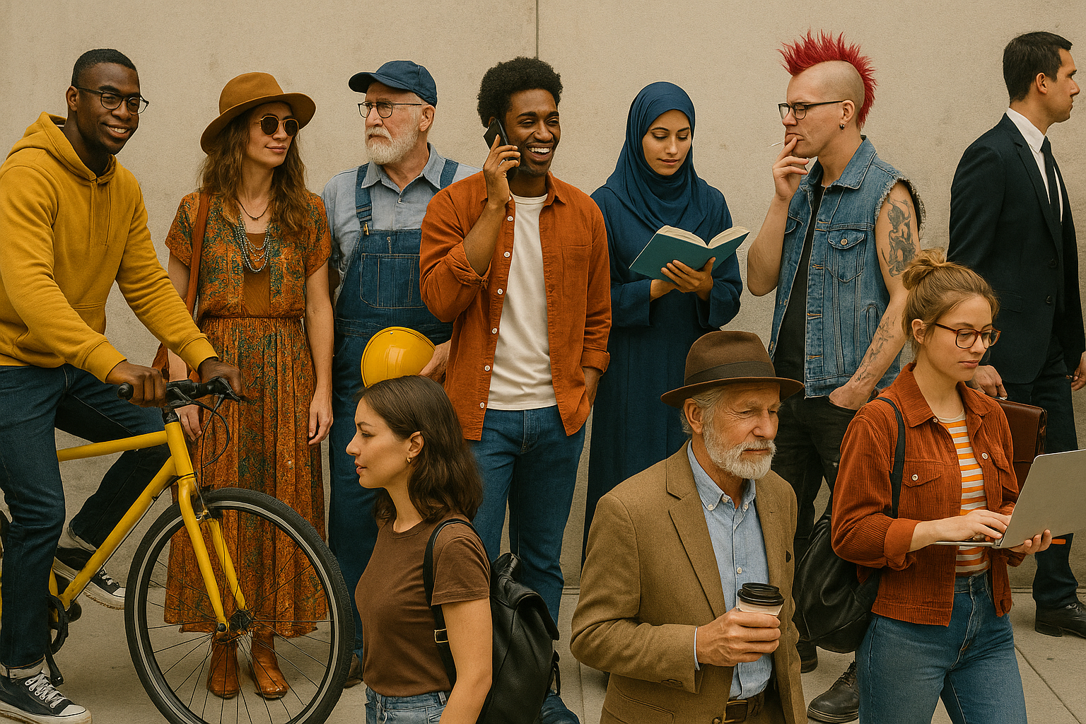 Эмоциональный интеллект  и объединение