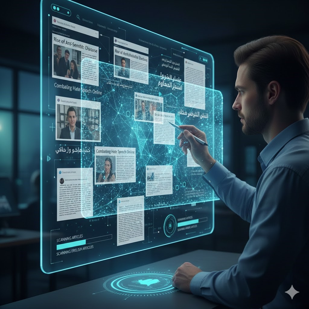 «Чeрная сотня» 21 века