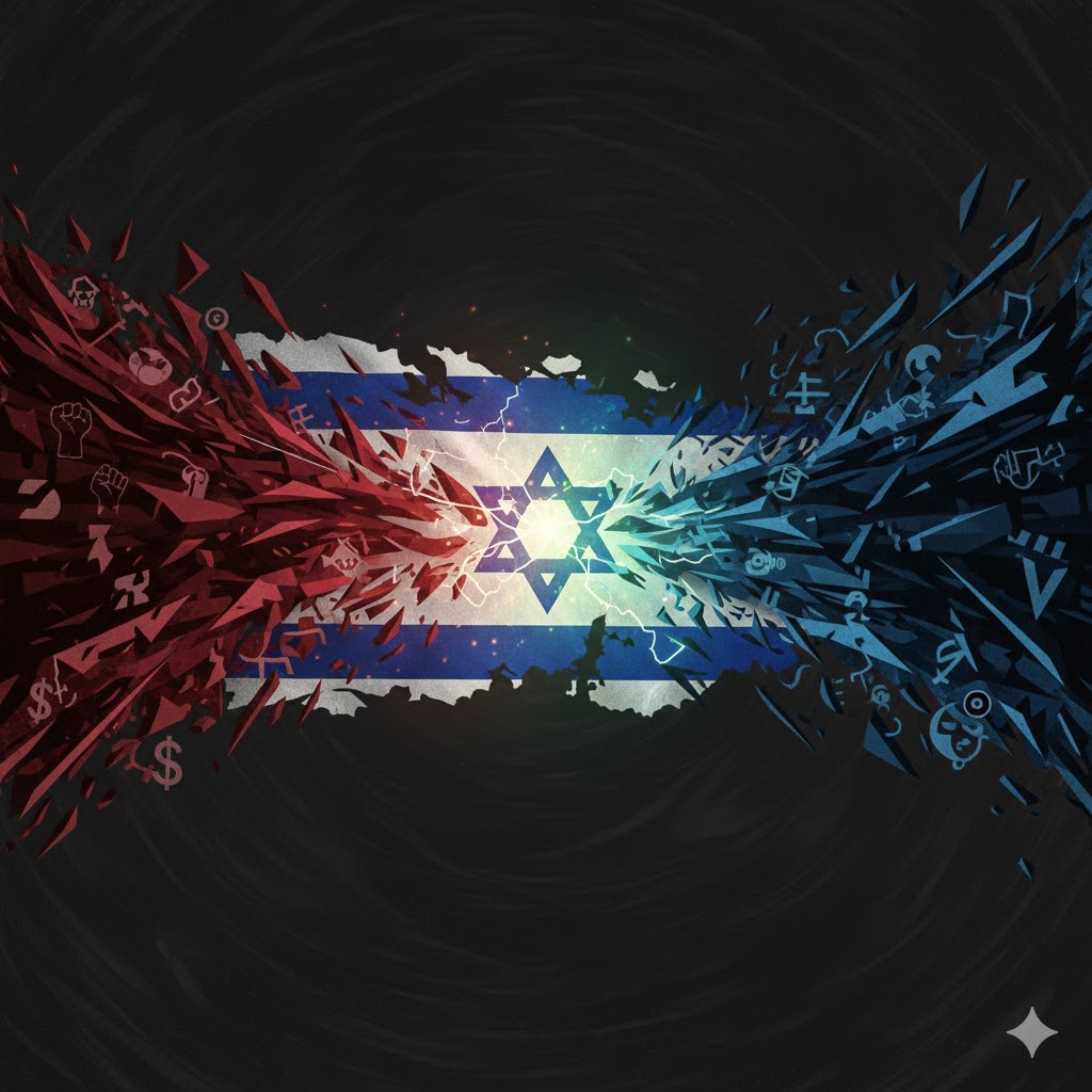 Антисемитизм в политической жизни США