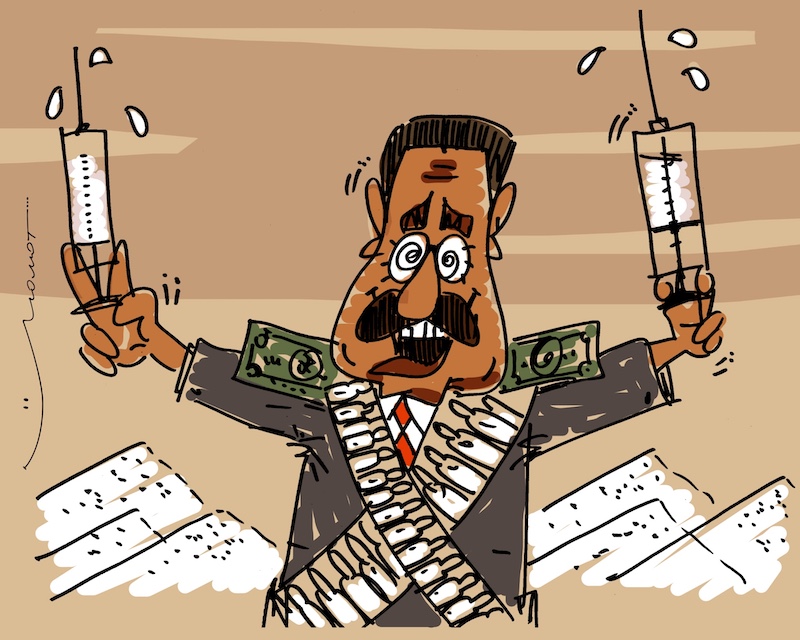 Нам бы день проторчать