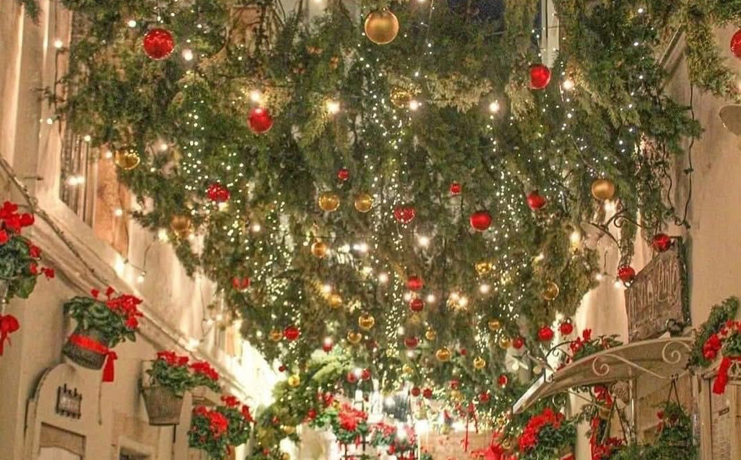 Новый год в Апулии: когда праздники пахнут морем, а не морозом