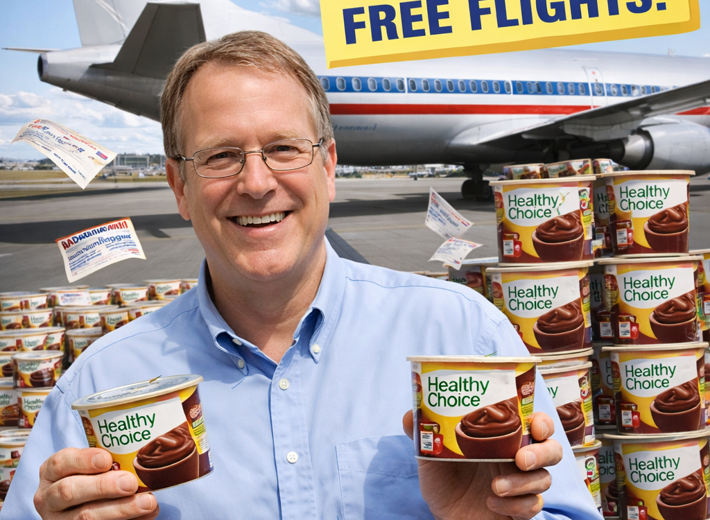 Он стал легендой среди путешественников