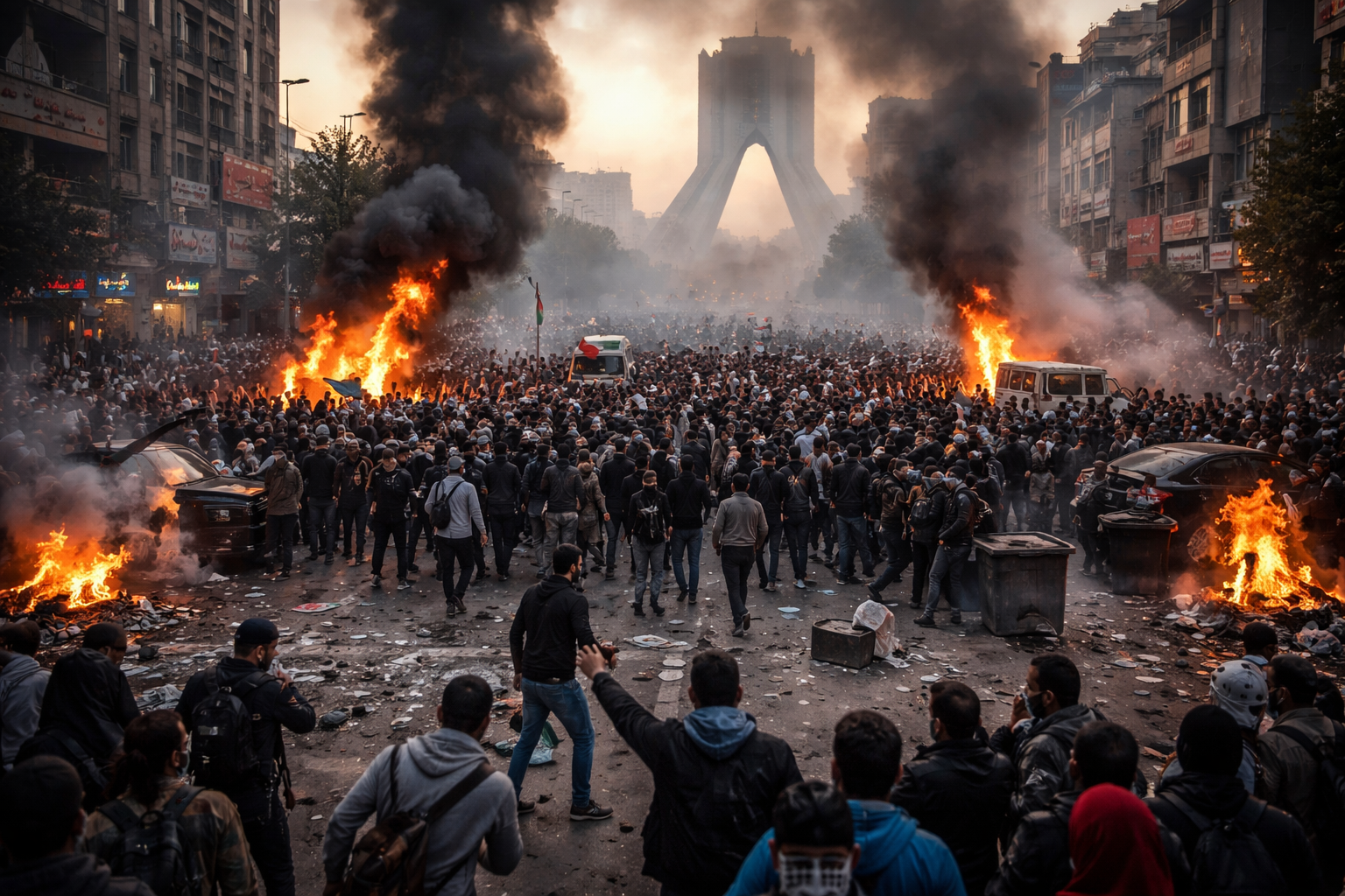 Возвращение короля