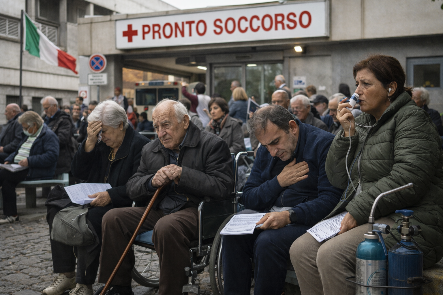 Приватизация под флагом универсальности