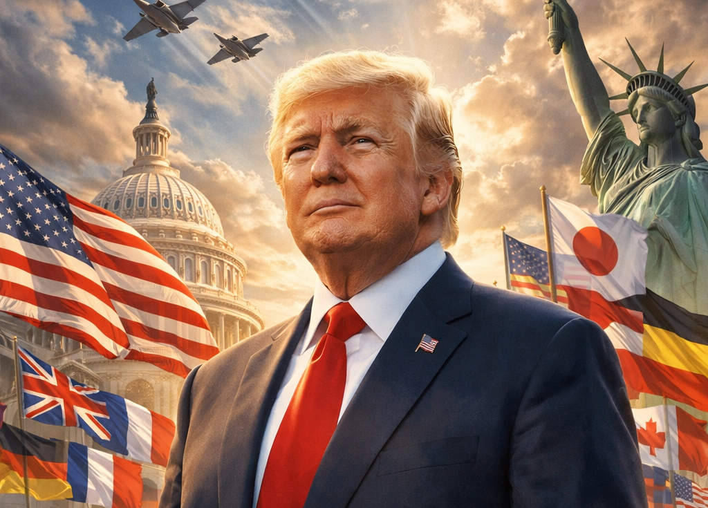 Кто сказал, что стратегии не существует?