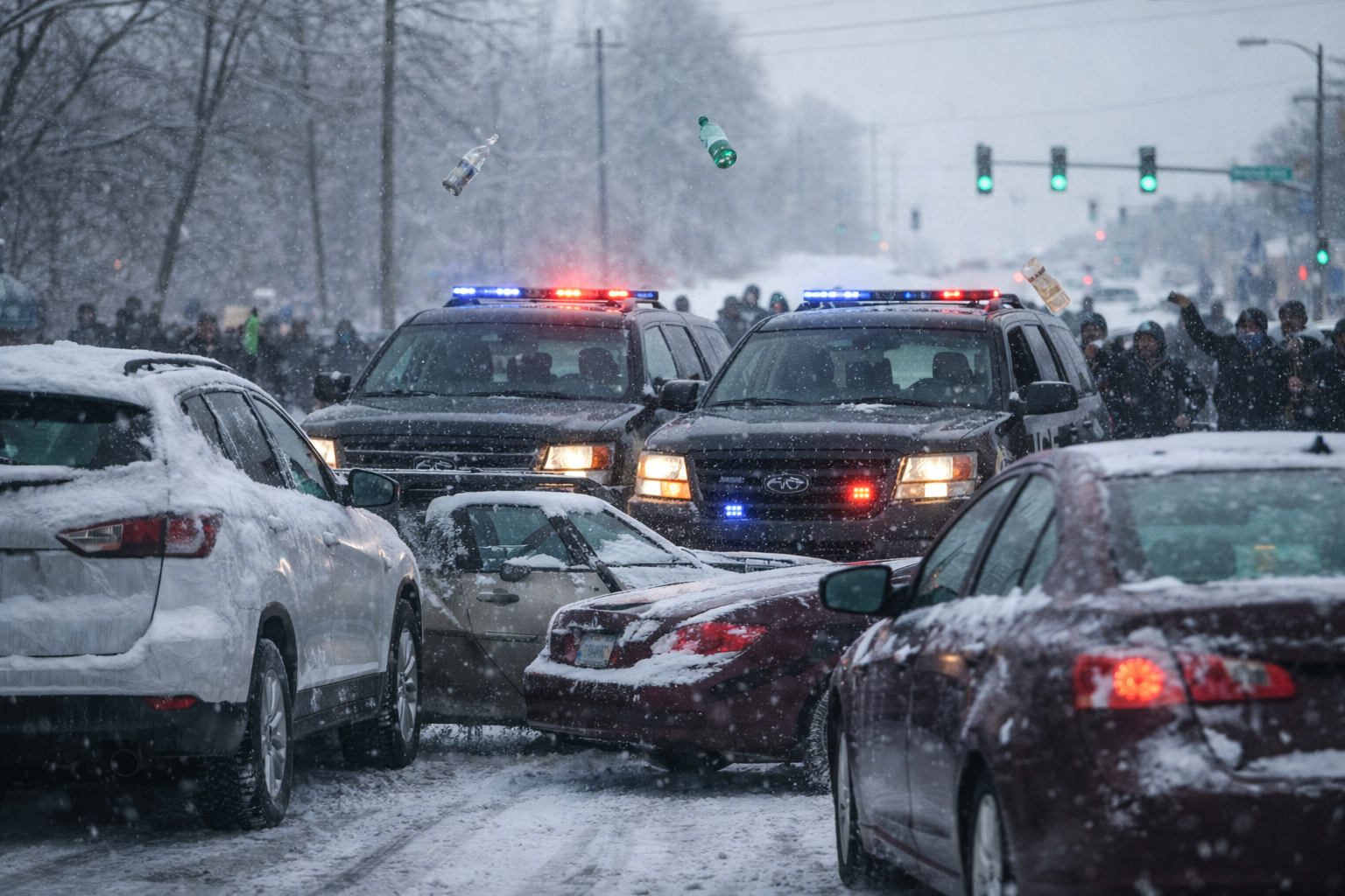 Не делайте мне смешно…