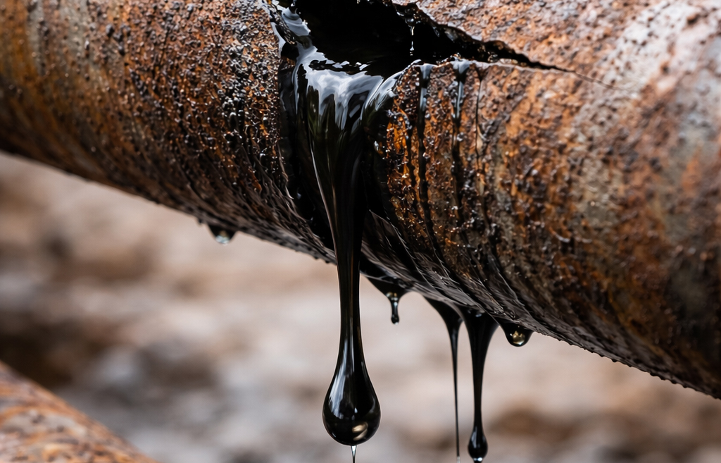 Венесуэла: нефть и нищета