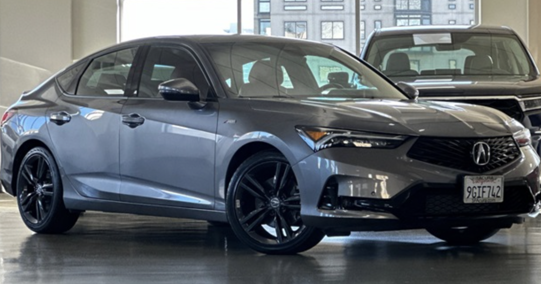 Покупка автомобиля: с чего начинать?