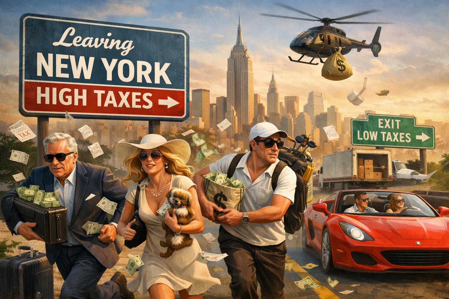 Экономика без иллюзий