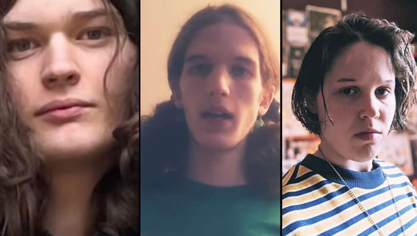 Media Baffled As To Anything Mass Shooters Might Possibly Have In Common