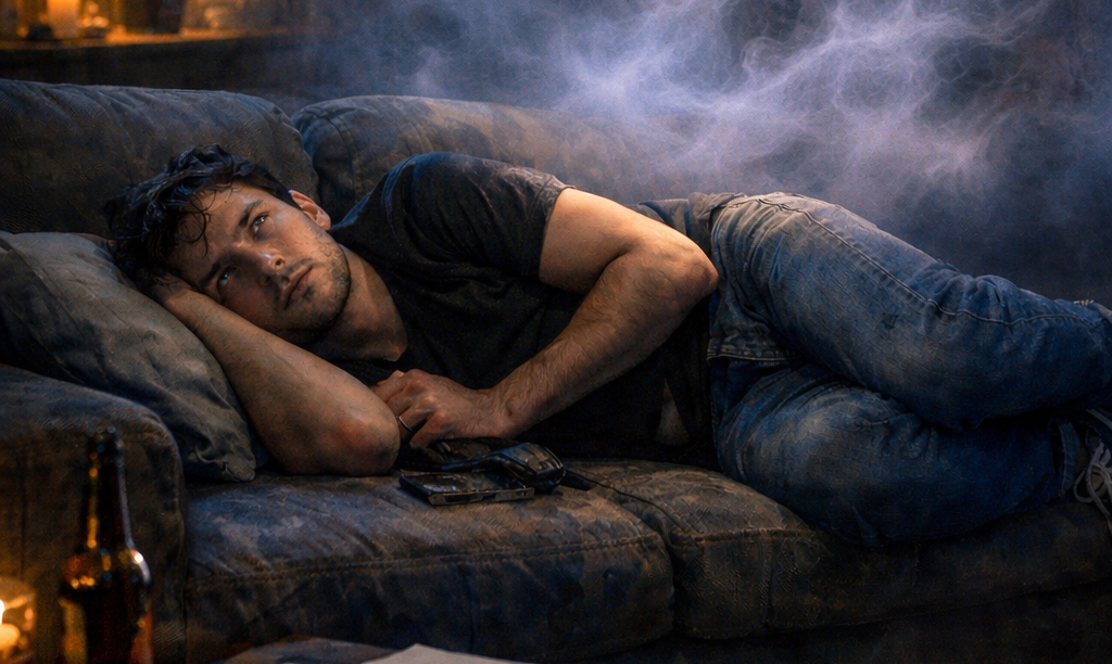 Разговор с незнакомцем