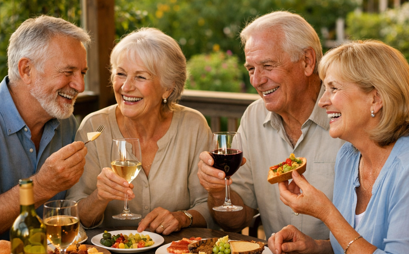 Ваше здоровье и болтающиеся протезы