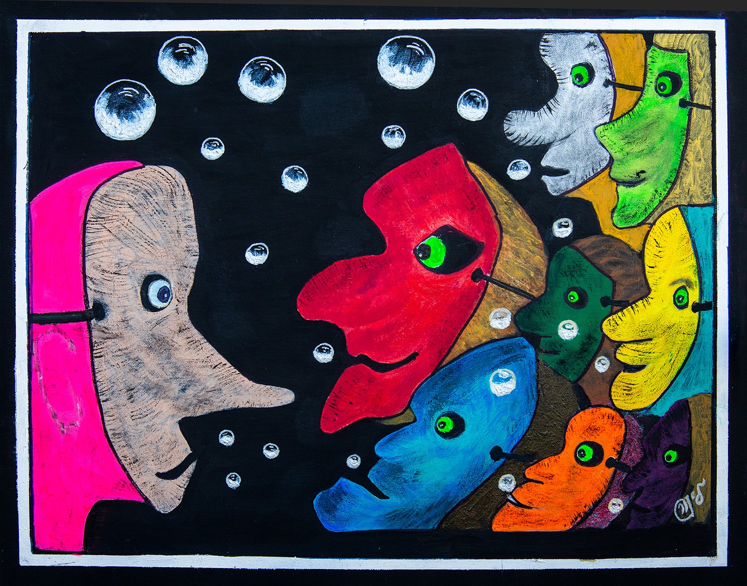 Лина Гельфер: голос, обретённый в тишине