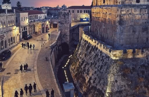 Почему и когда был создан миф о мечети Аль-Акса