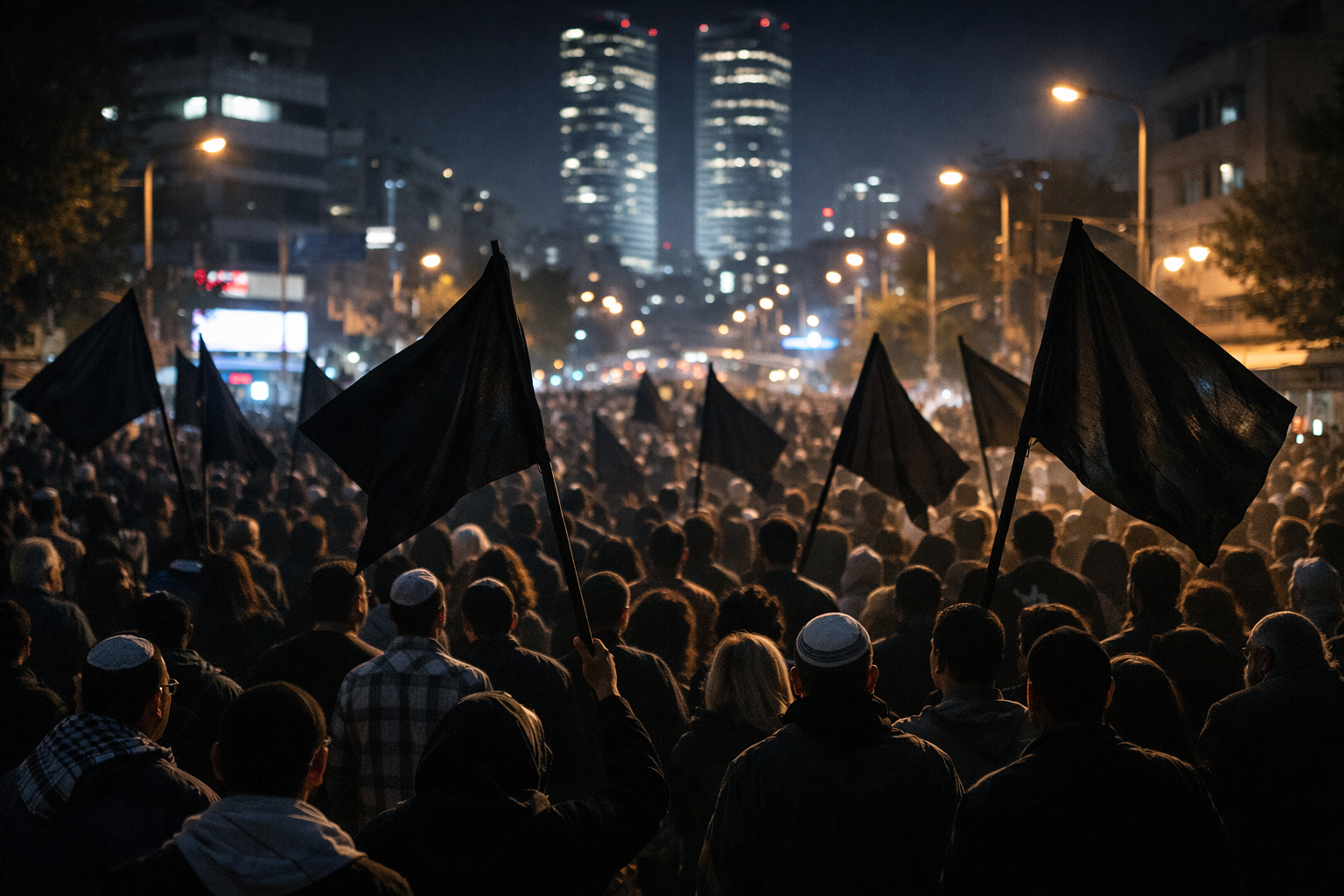 Арабский сектор как фактор на будущих выборах в Израиле