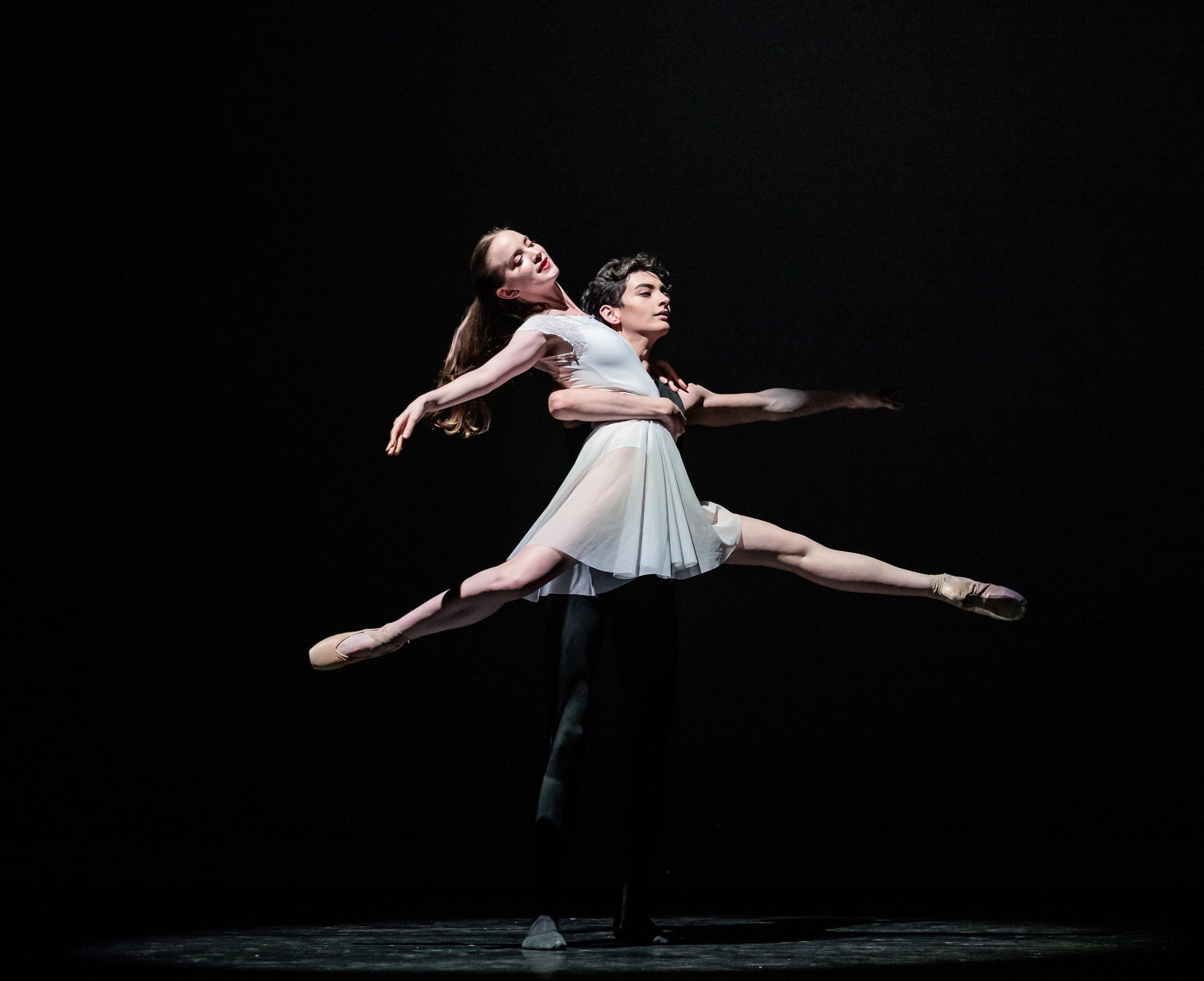 Events Around the Bay