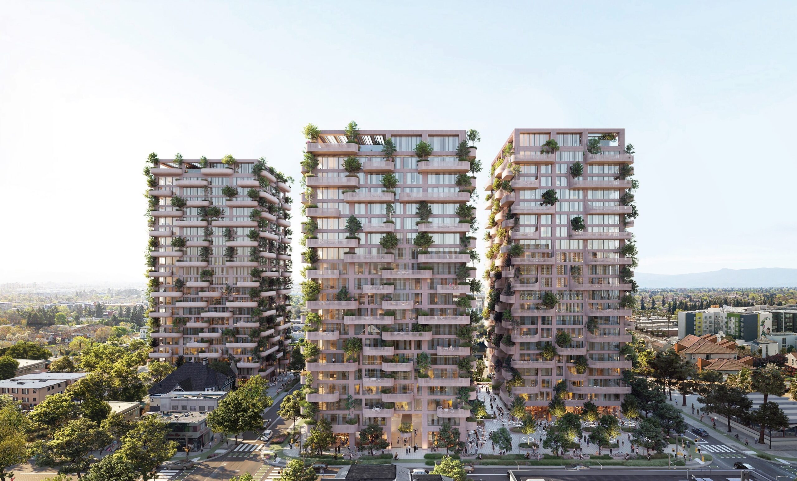 Сан-Хосе – самый недоступный город для покупателей жилья