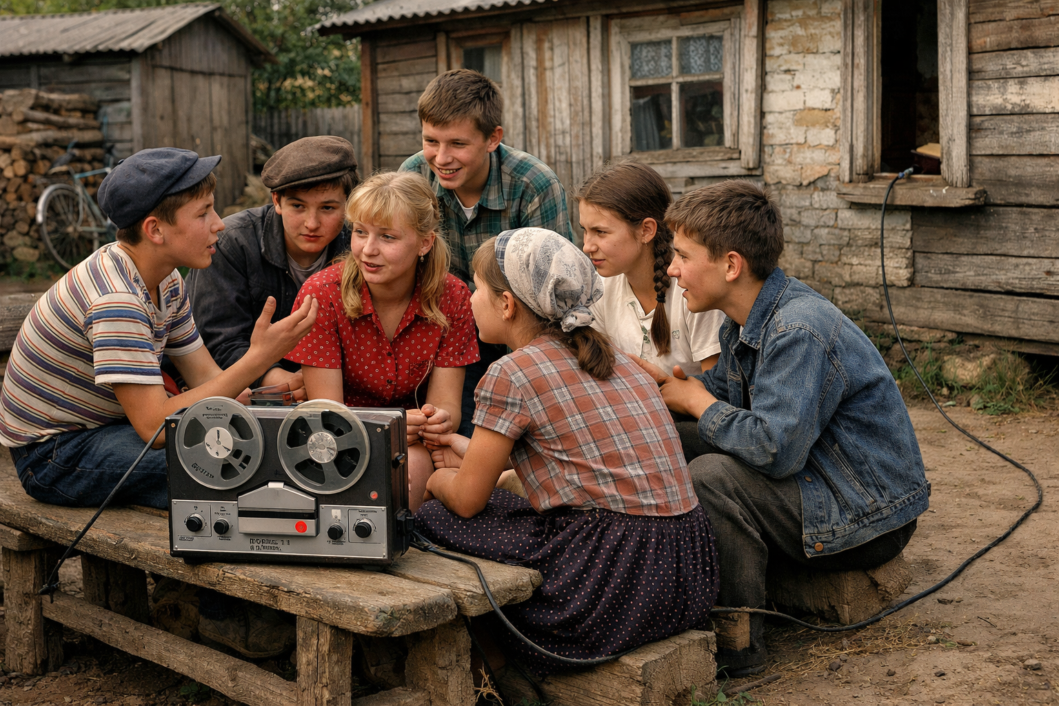 Главный конструктор