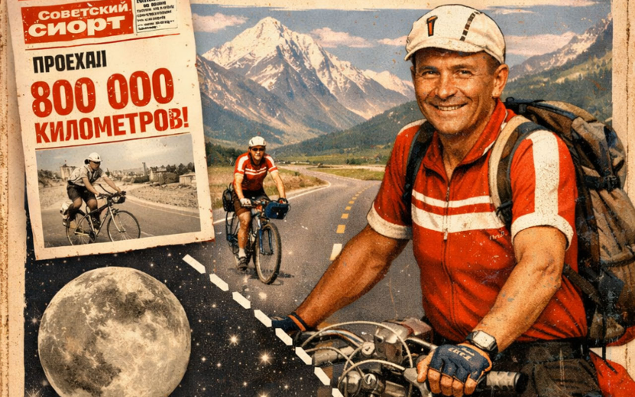 Недавно от нас ушедший