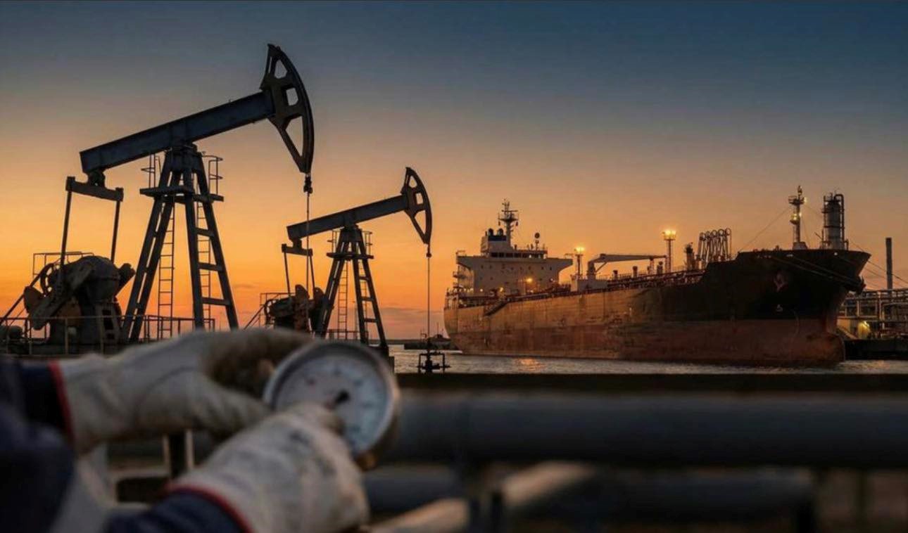 Эпическая трансформация нефтегазового рынка