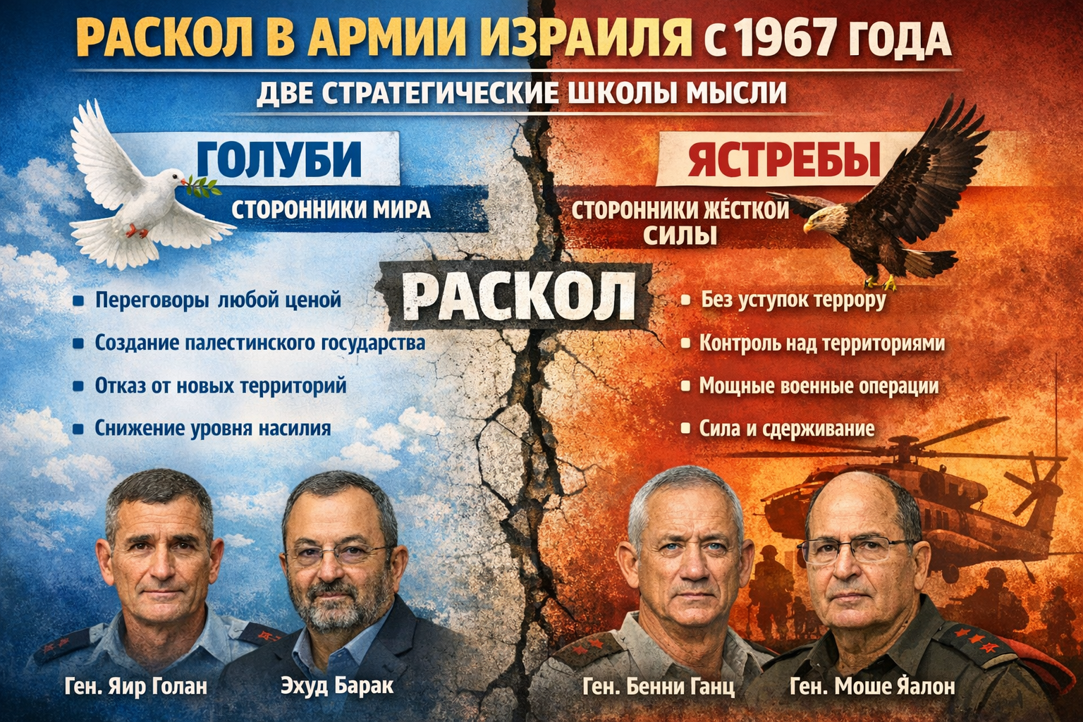 Мир станет другим