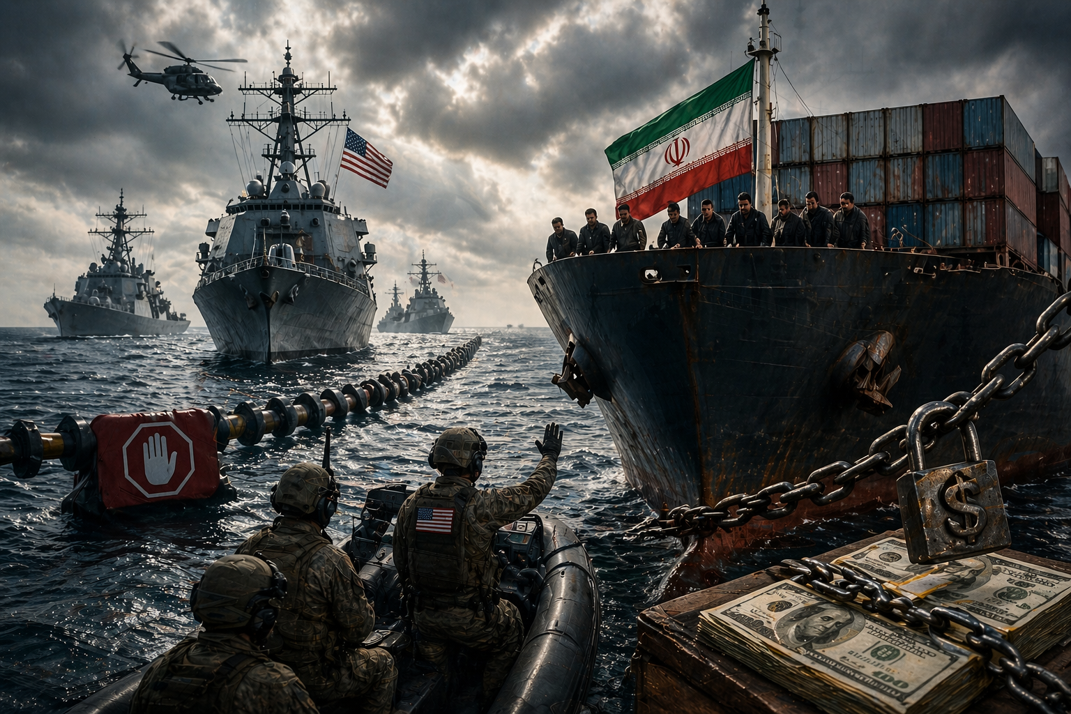 Война и перемирие