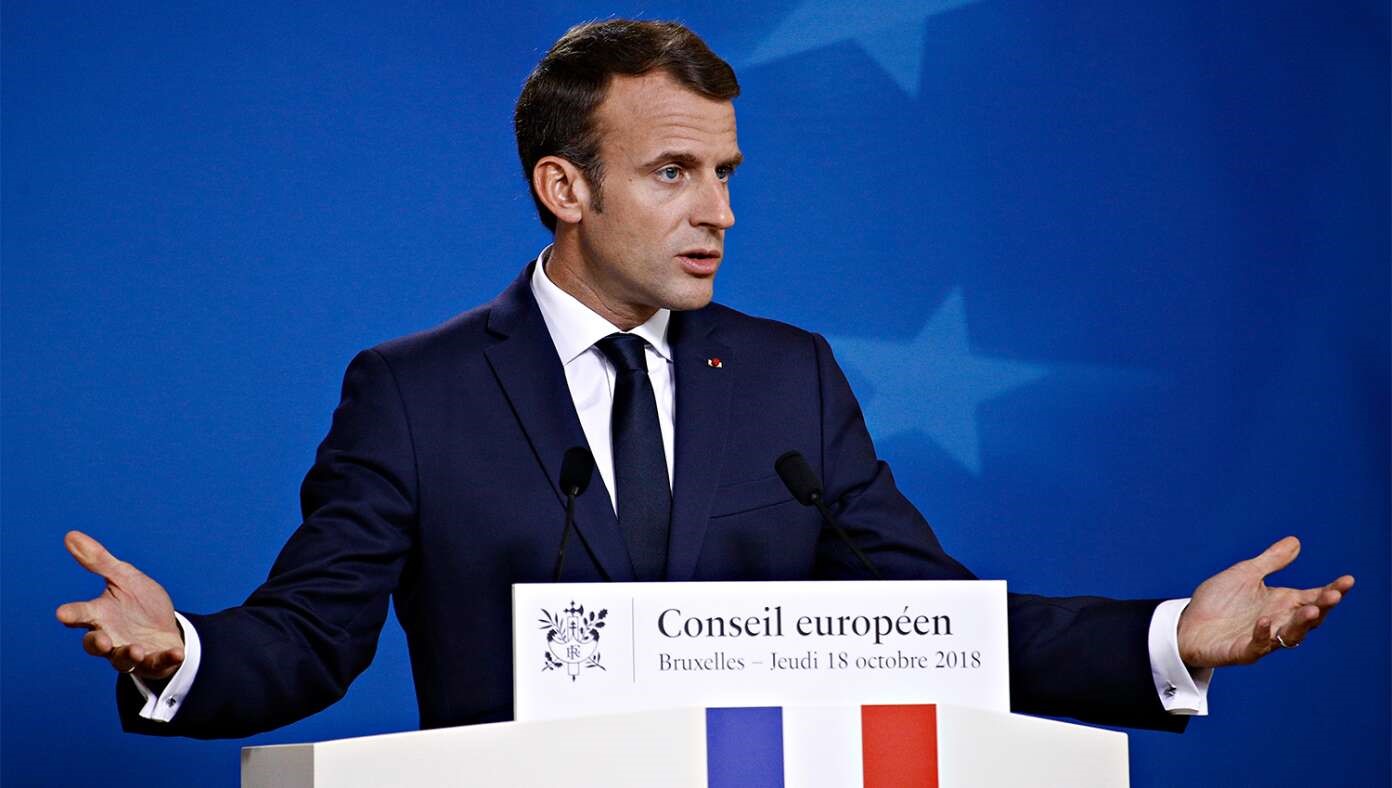 France Questions How Rescue Mission Considered A Success When No One Surrendered To The Nazis