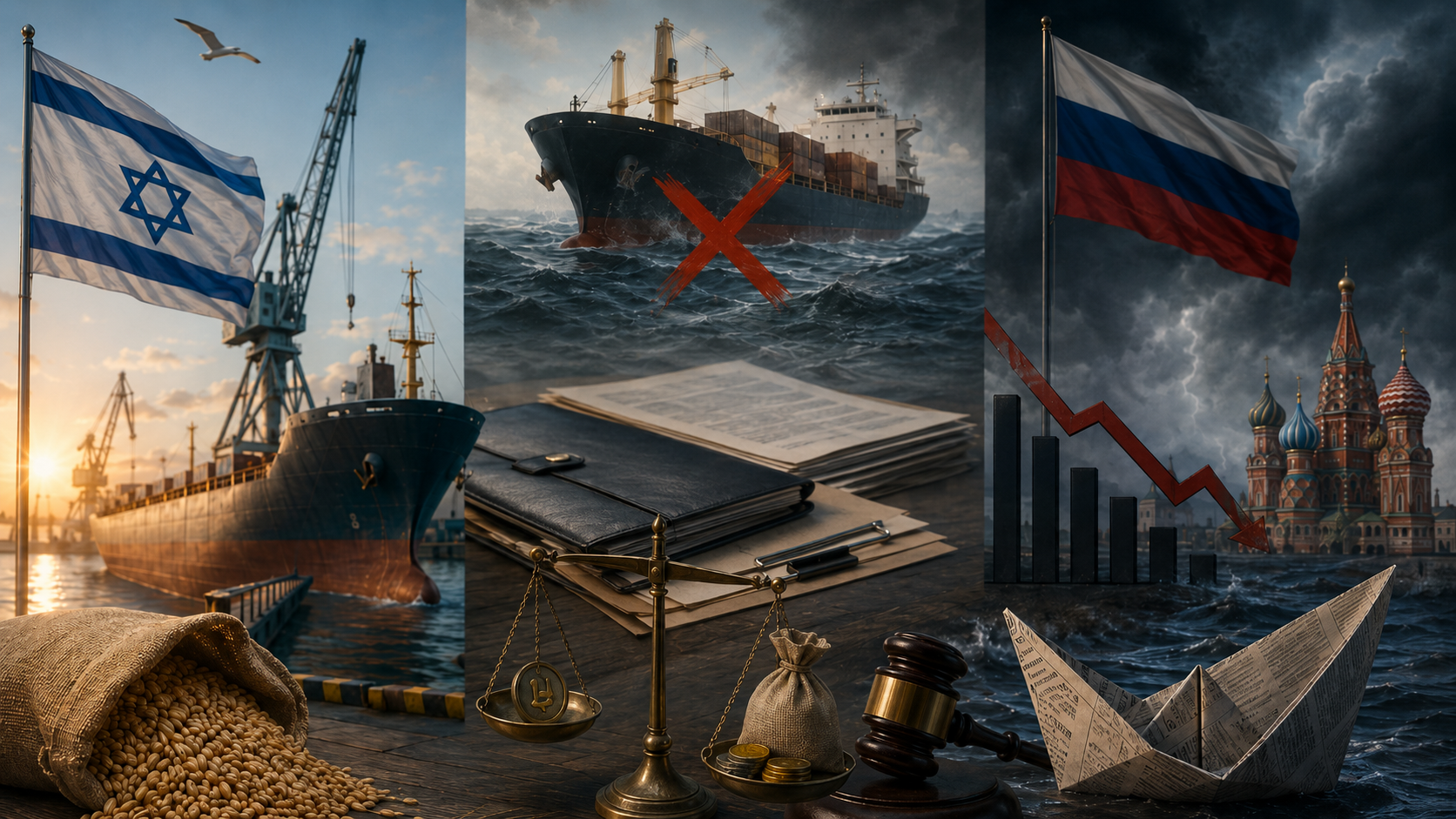 Украина сеет зерно раздора