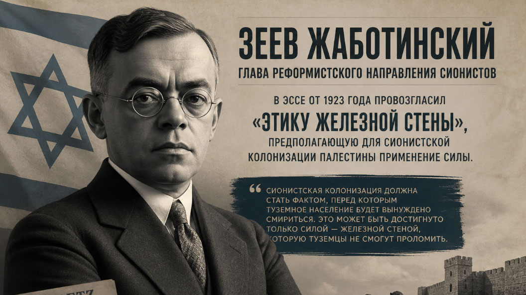 Бремя еврея