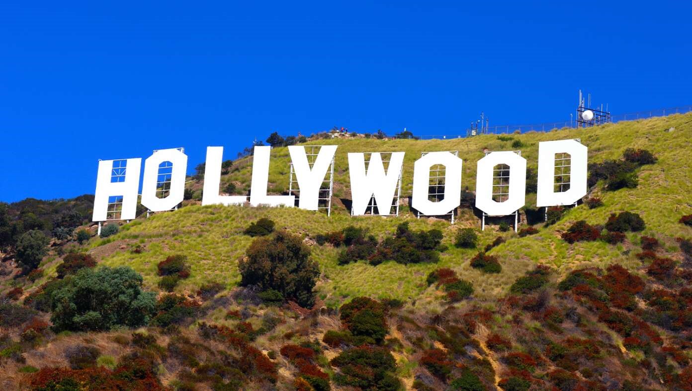 Hollywood Holds Hearings To Root Out Suspected Non-Communists